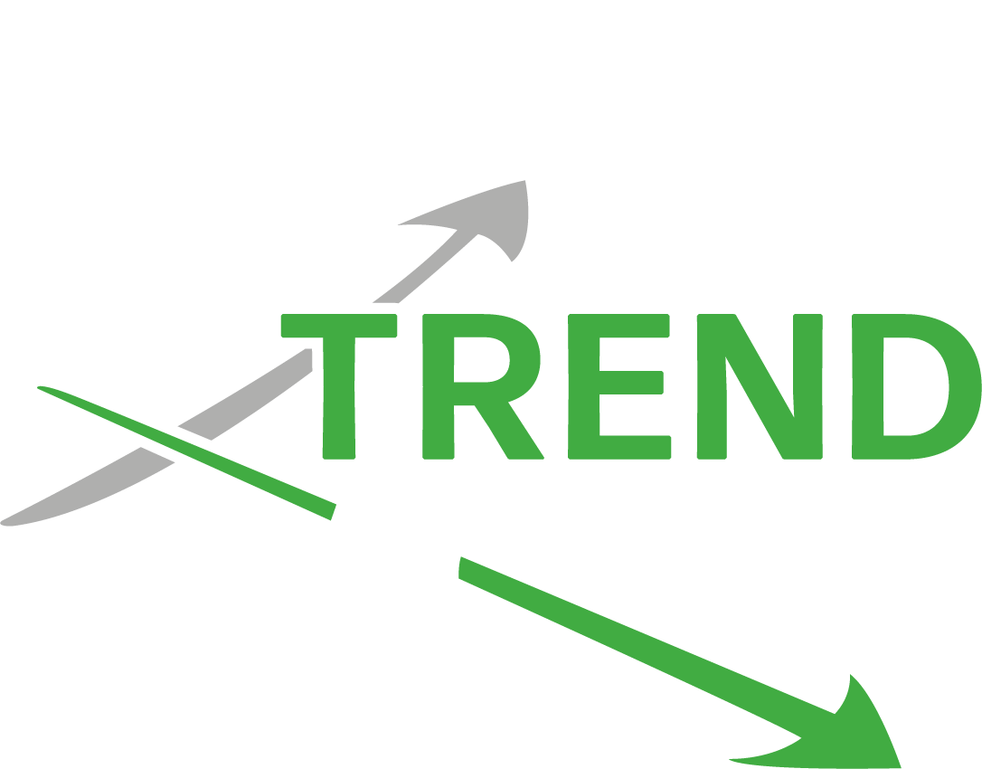 Logo Trend mould